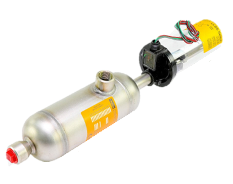 Parker Refrigeration Specialties 112618 Float Switch – GSIstore