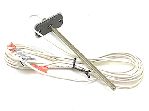 MAMAC Systems TE-701-BX-12-B Temperature Sensor