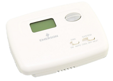 Copeland Comfort Control (White Rodgers) 1F78-144 Thermostat