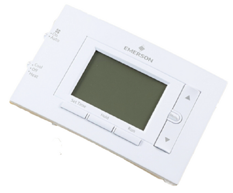 Copeland Comfort Control (White Rodgers) 1F83C-11PR Thermostat