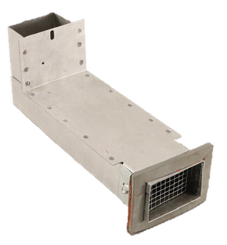 Lennox 96L73 RTU Transition