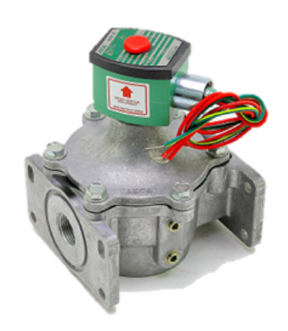 ASCO 8214G236 Solenoid Valve