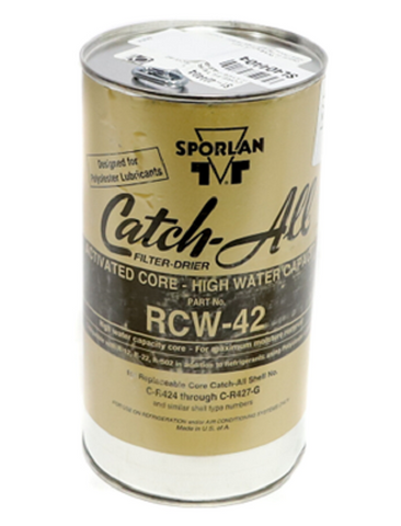 Sporlan 404404 RCW-42 Filter Drier Core