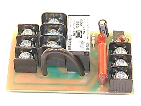 Functional Devices RIBMN2401D Relay