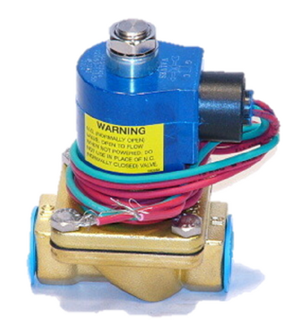 GC Valves S202GF02N5DG4 Solenoid Valve