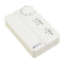 Peco Controls TA167-007 Thermostat