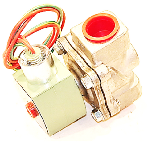 ASCO 8215G3 Solenoid Valve