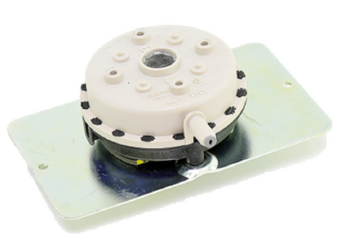Cleveland Controls NS2-0306-00 Pressure Switch