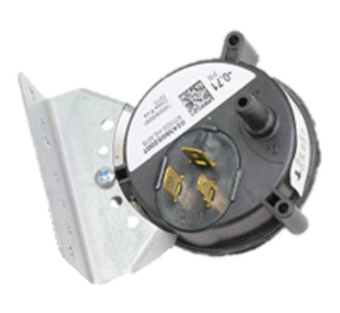 York S1-024-36052-007 Pressure Switch