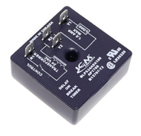 Amana-Goodman B1370772 Relay