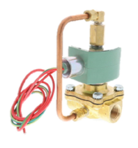 ASCO 8210G12 Solenoid Valve