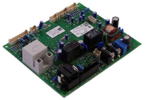 Utica-Dunkirk FE3980B851 Control Board Kit