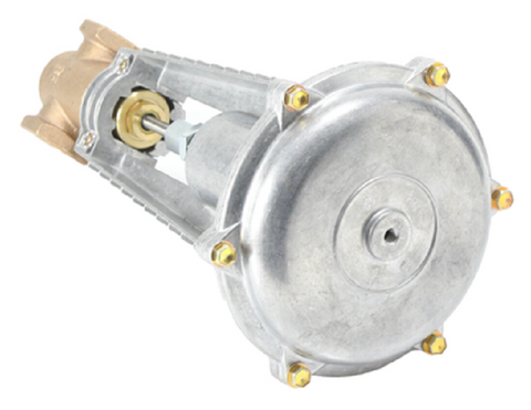 Siemens Building Technology 277-03113 Valve Assembly