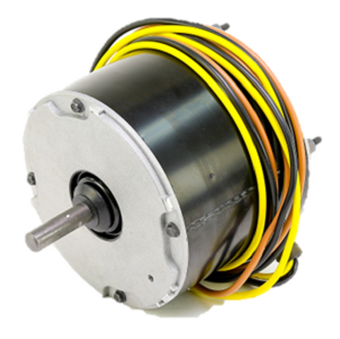 Carrier HC39GE208 Motor