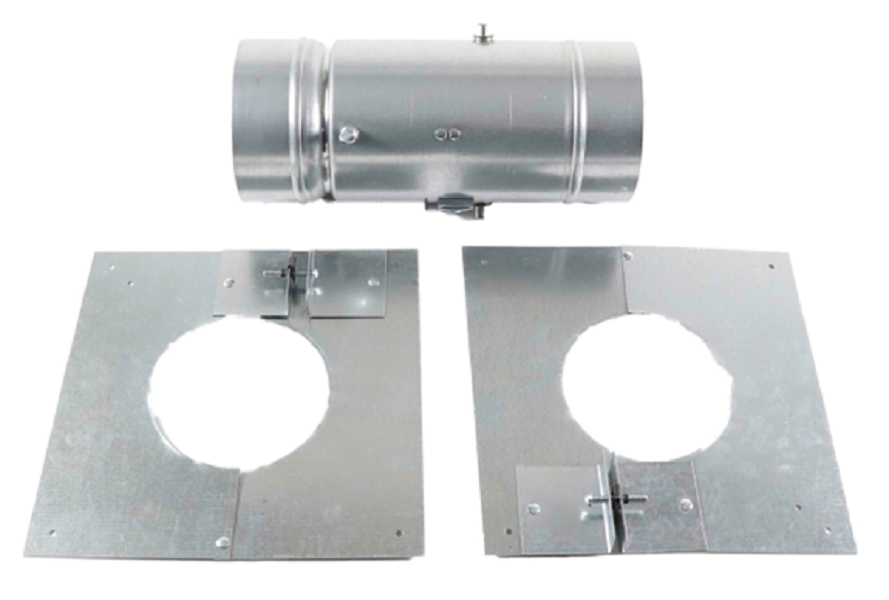 Ruskin FDR2506 Fire Damper GSIstore