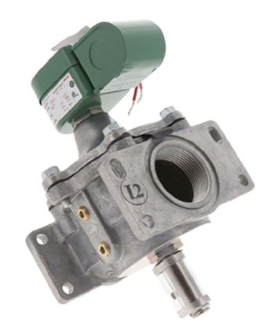 ASCO JB8214270VICSA Valve