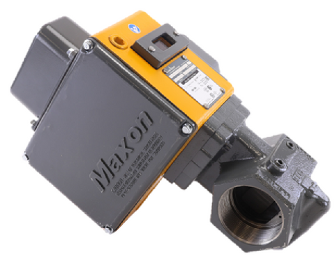 Maxon 300SMA11AA11BB21A0 Gas Valve
