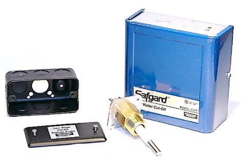 Hydrolevel 400R Low Water Cut-Off