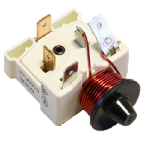 Secop Diversitech 117U6003 Start Relay