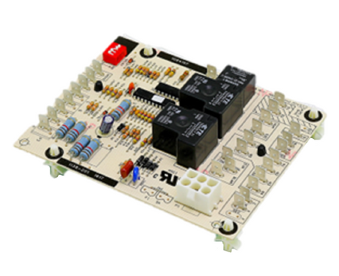 Heil Quaker ICP 1084197 Timer Board