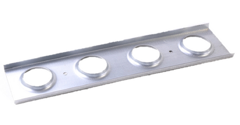 Amana-Goodman 4028002 Plate