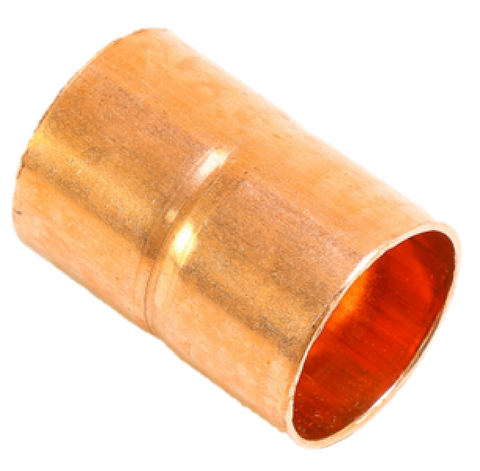 Mueller Industries W01055 Coupling