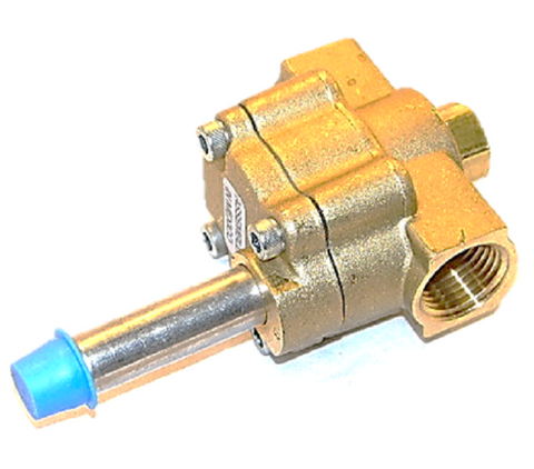 Emerson Alco 039917 Solenoid Valve