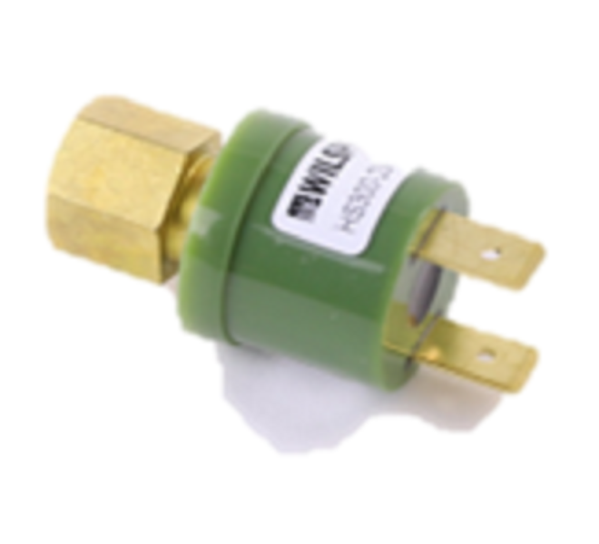 Aaon R37200 Fan Cycle Switch GSIstore