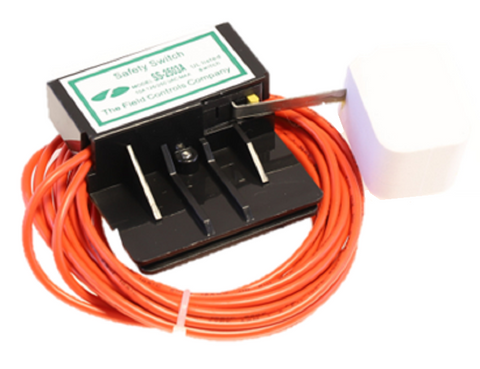 Field Controls 46347400 Safety Switch