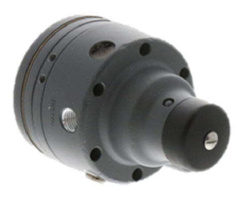 Siemens Industrial Controls 73N12F Valve Positioner