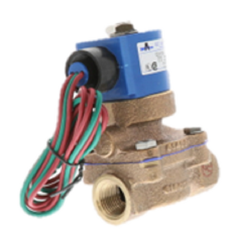 GC Valves S211GH02T2DG1E Solenoid Valve