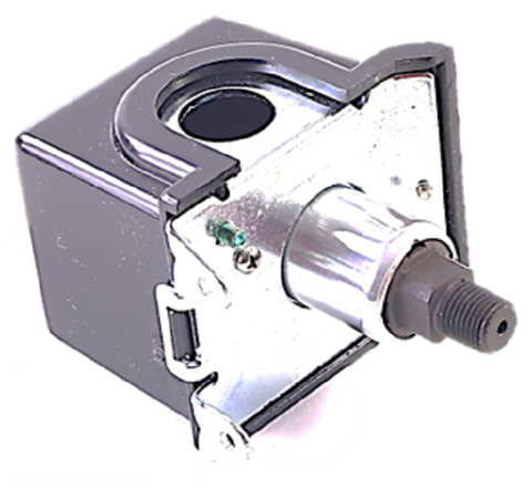 United Electric H54-25 Pressure Switch
