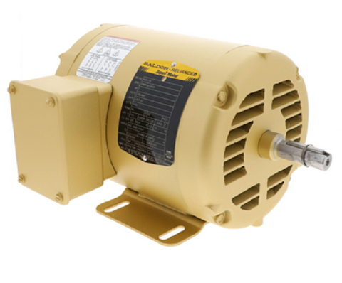 Baldor Motor EM31116 Motor