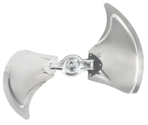 Heil Quaker ICP 1187089 Fan Blade