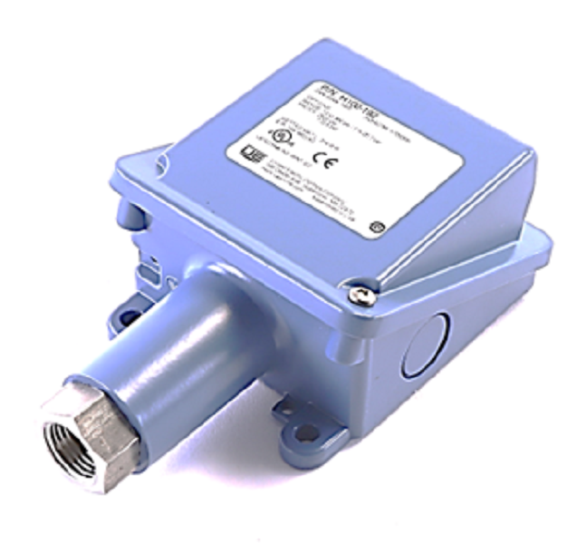 United Electric H100192 Pressure Switch GSIstore