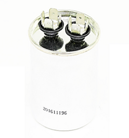 Hartland Controls CAP-25/440R Run Capacitor