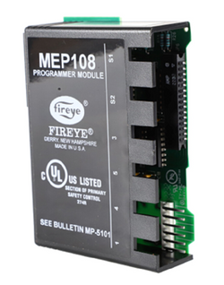 Fireye MEP108 Module