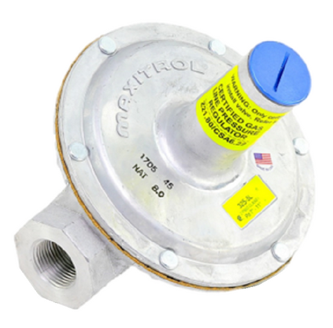 Maxitrol 325-5L-3/4 Regulator