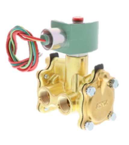 ASCO 8316G64 Valve