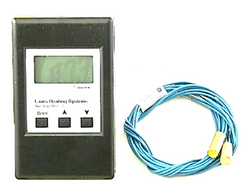 Laars Heating Systems E2106900 Temp Control
