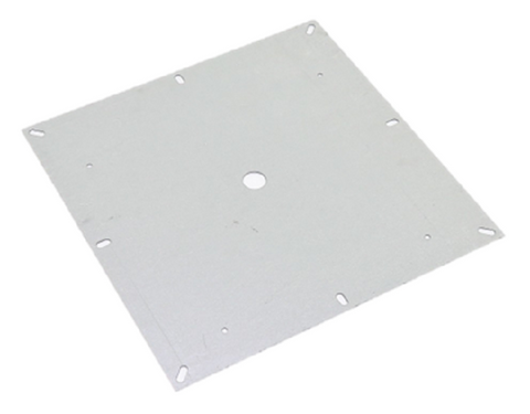 Aaon S21304 Mounting Plate