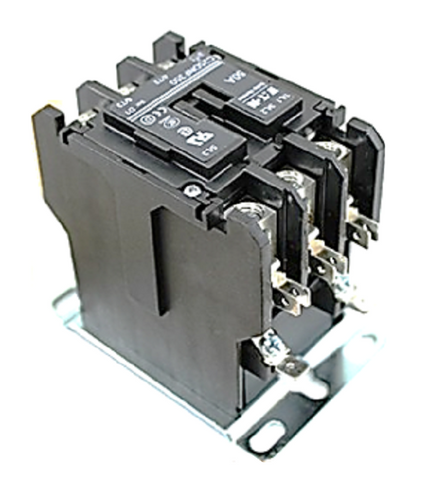 Aaon R42540 Contactor