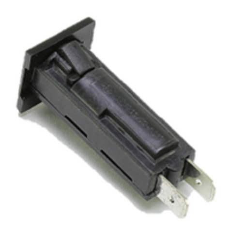 TE Connectivity W28-XQ1A-3 Circuit Breaker