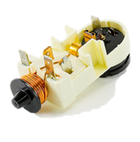 Danfoss 117U4129 Starting Relay