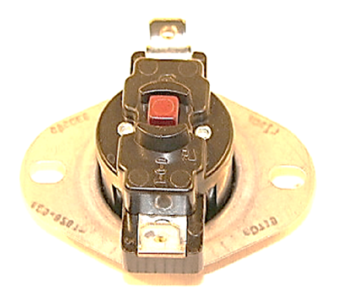 Reznor 82610 Limit Switch GSIstore
