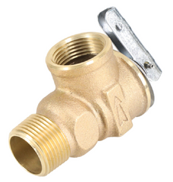 Laars Heating Systems R1-054 Valve