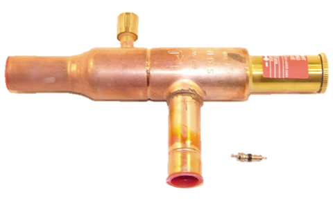 Danfoss 034L0029 Pressure Regulator