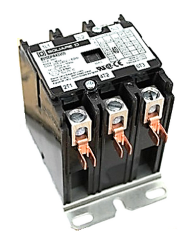 Aaon R88960 Contactor