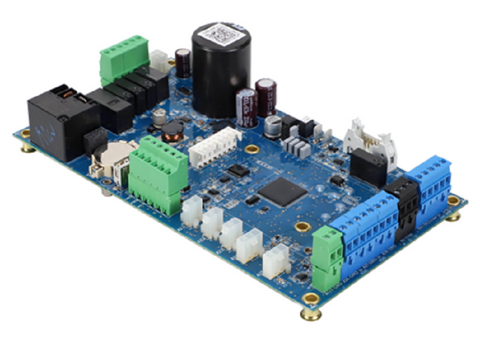 Heatcraft Refrigeration 28918003S Intelligen Board