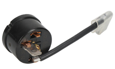 Amana-Goodman 60345620A Overload Protector